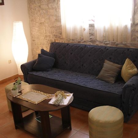 Apartments Madirazza Трогір Екстер'єр фото