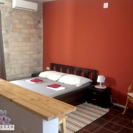 Apartments Madirazza Трогір Екстер'єр фото