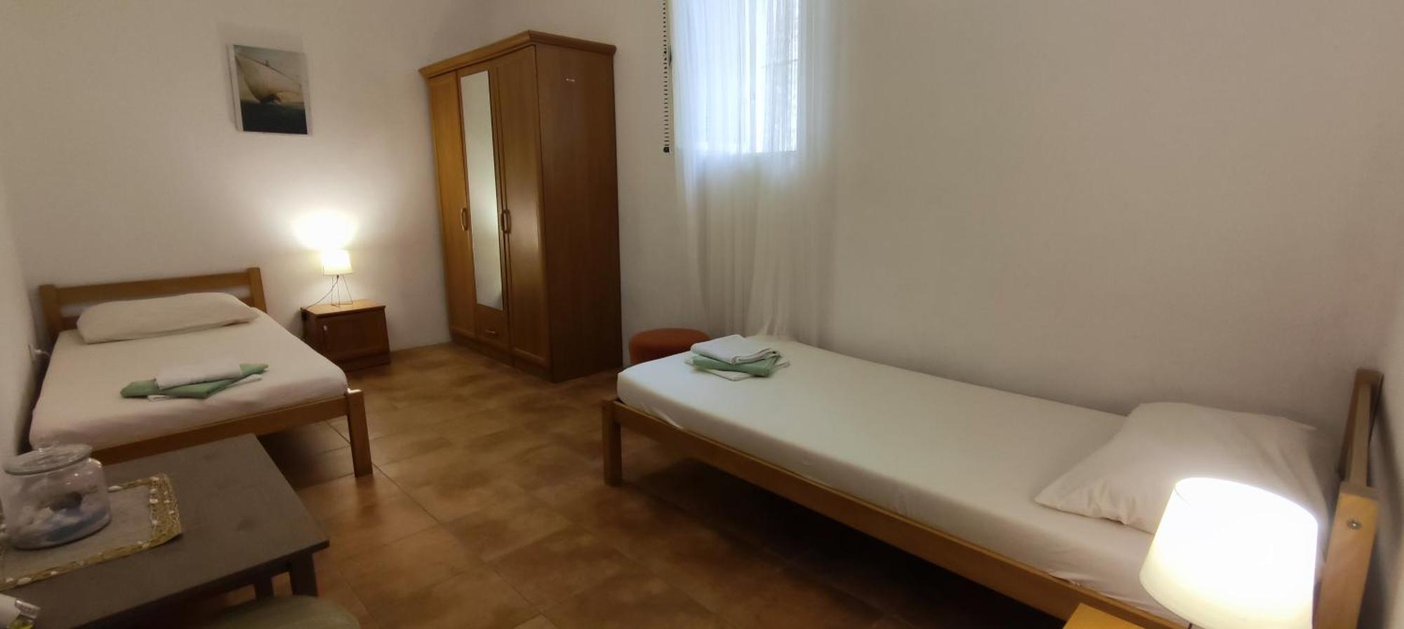 Apartments Madirazza Трогір Екстер'єр фото