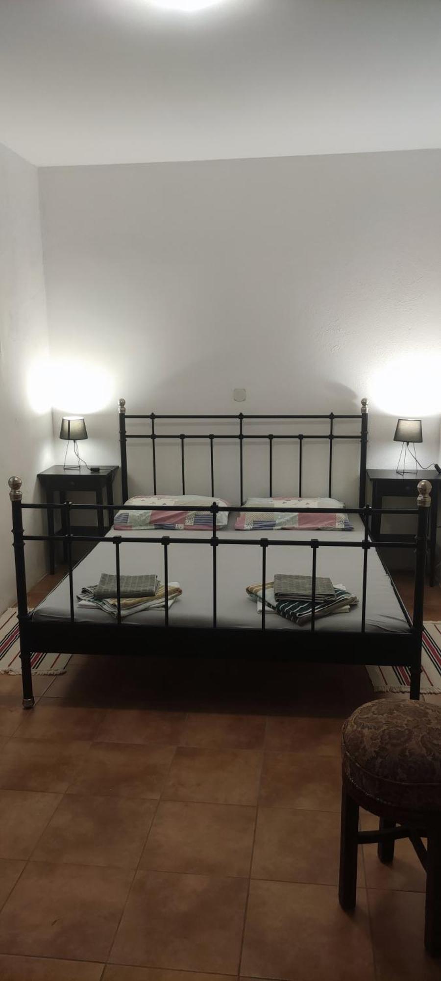 Apartments Madirazza Трогір Екстер'єр фото