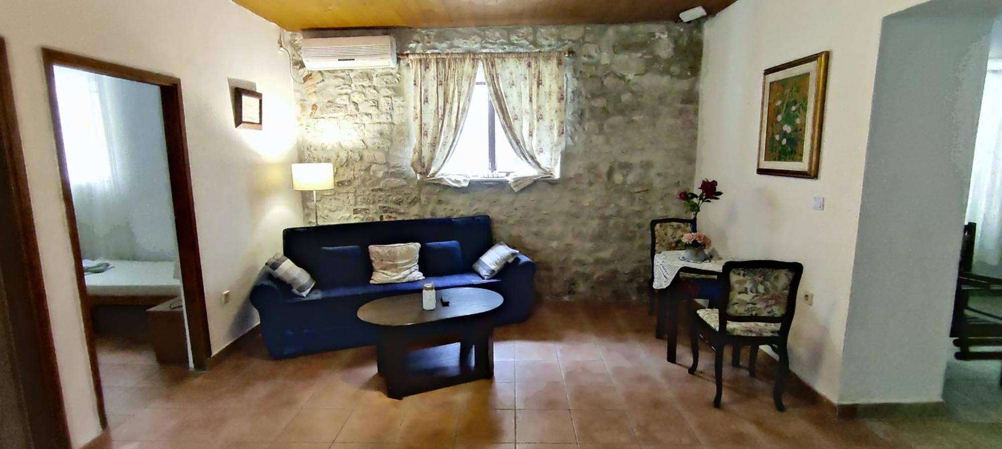 Apartments Madirazza Трогір Екстер'єр фото