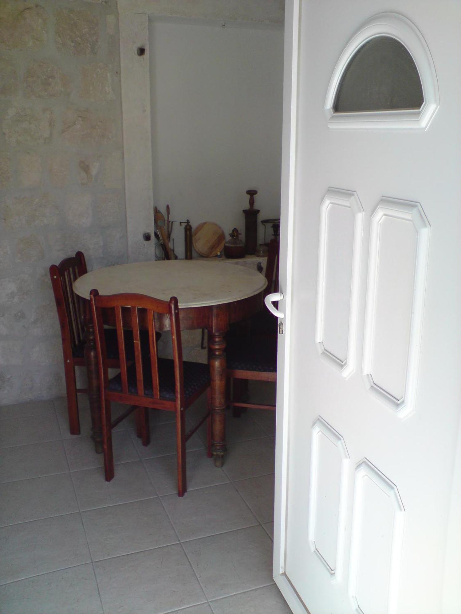 Apartments Madirazza Трогір Екстер'єр фото