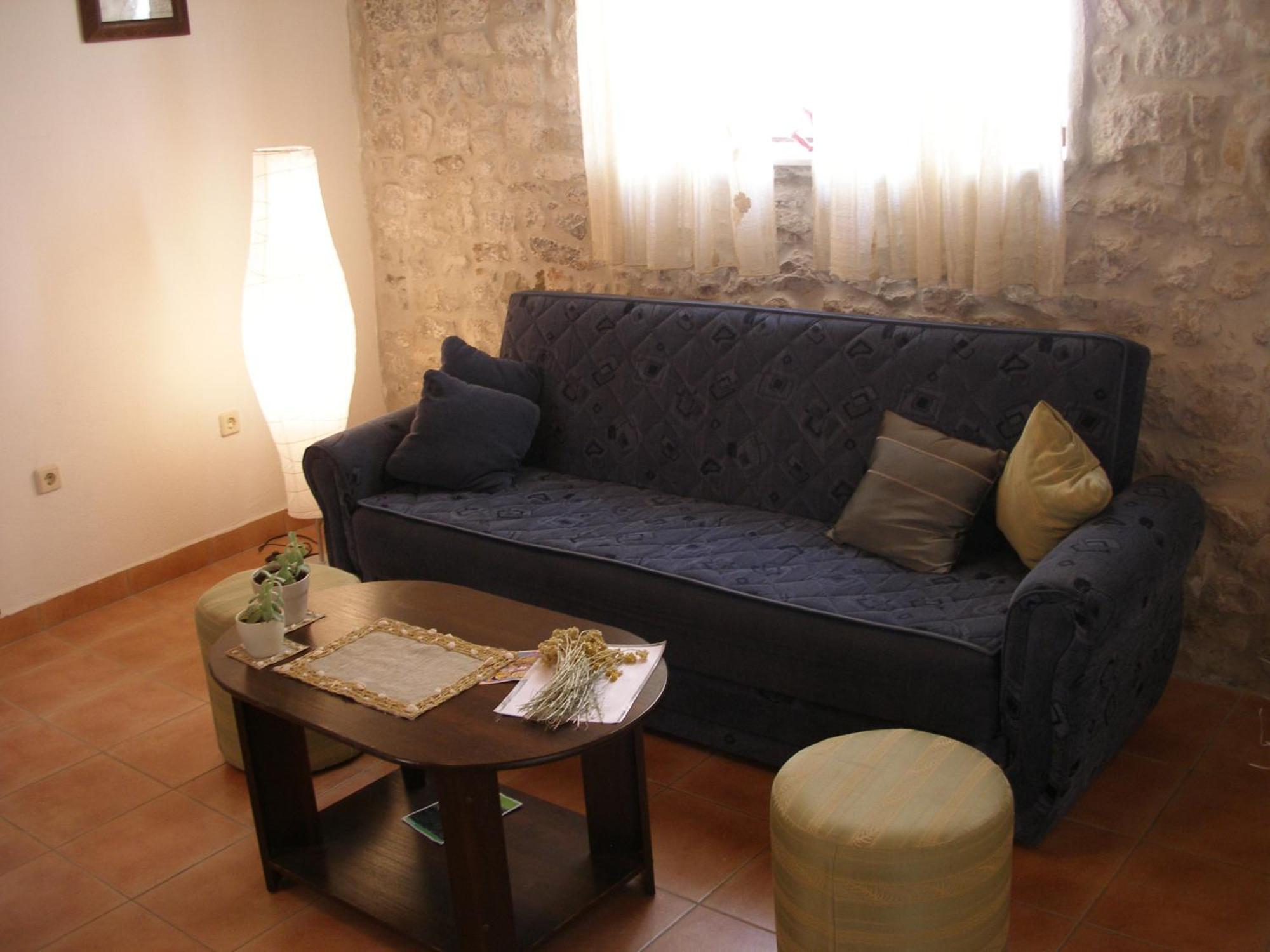 Apartments Madirazza Трогір Екстер'єр фото