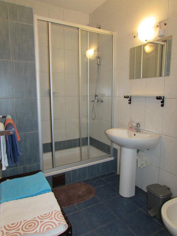 Apartments Madirazza Трогір Екстер'єр фото