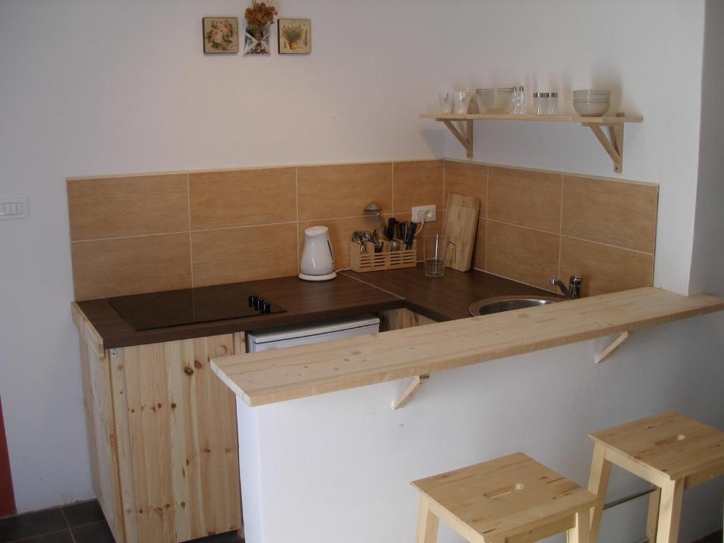Apartments Madirazza Трогір Номер фото