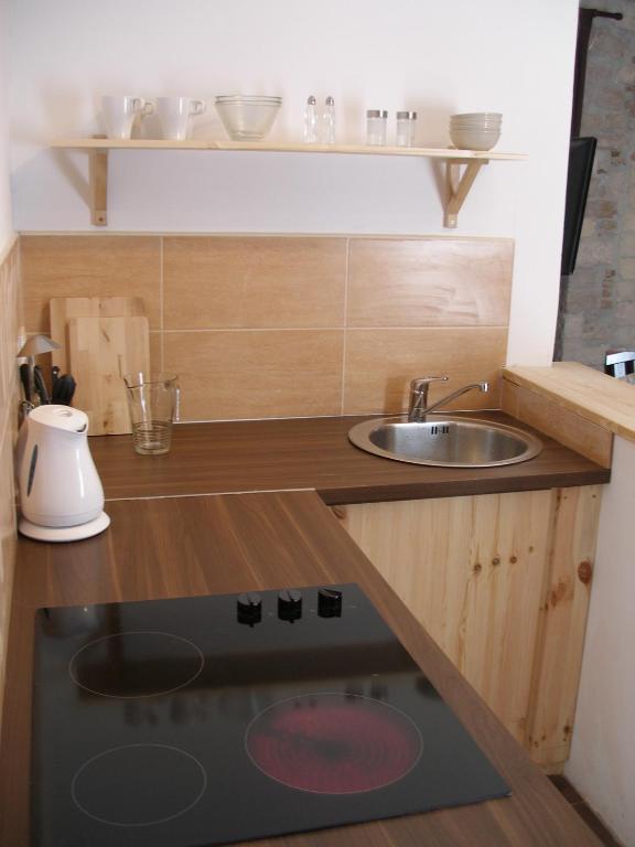 Apartments Madirazza Трогір Номер фото