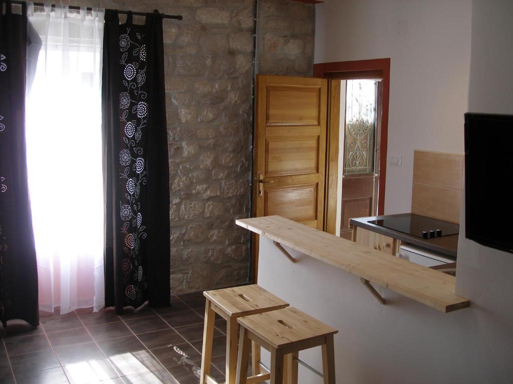 Apartments Madirazza Трогір Номер фото