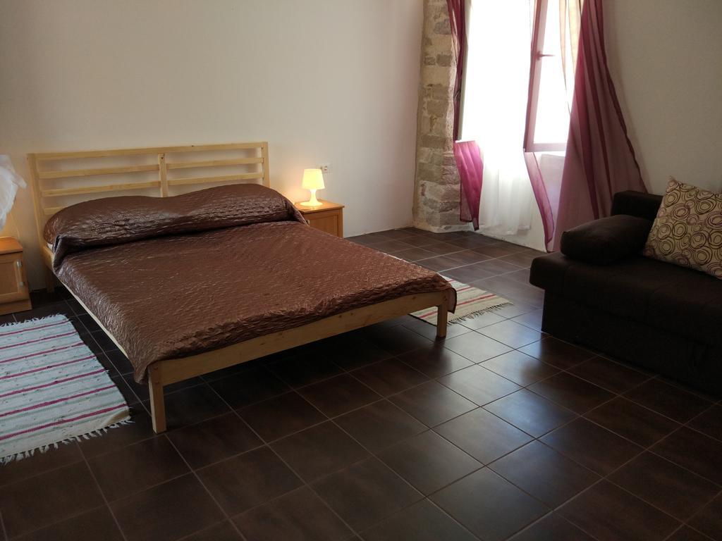 Apartments Madirazza Трогір Екстер'єр фото