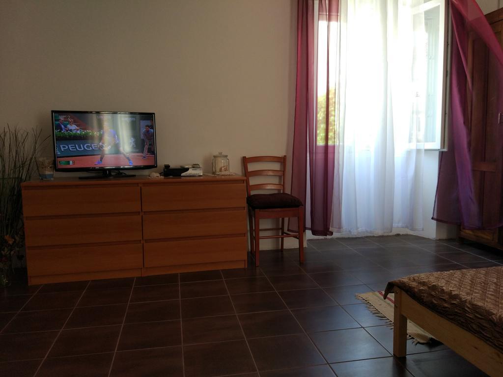 Apartments Madirazza Трогір Екстер'єр фото