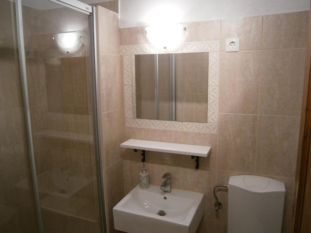 Apartments Madirazza Трогір Екстер'єр фото