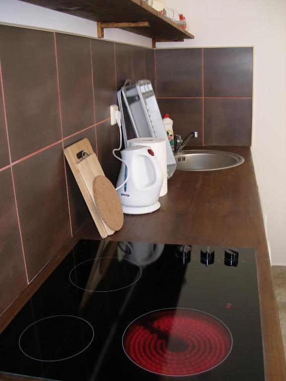 Apartments Madirazza Трогір Екстер'єр фото