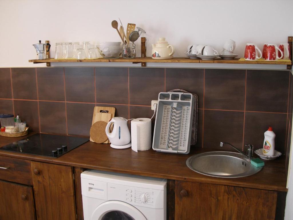Apartments Madirazza Трогір Екстер'єр фото